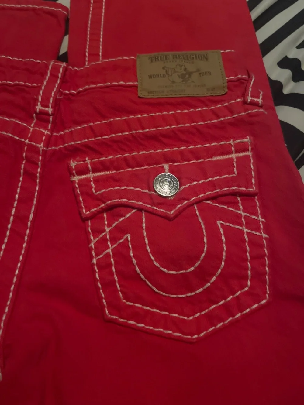 True religion